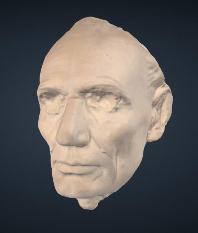 Abraham Lincoln