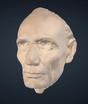 Abraham Lincoln