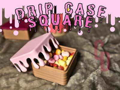 Drip Cake Container V2