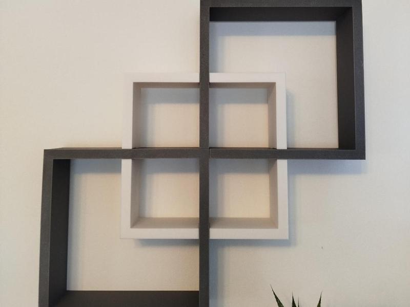 Floating Shelf 