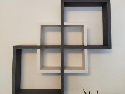 Floating Shelf 