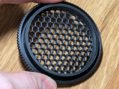 Vortex Crossfire II 4-12x44 Rifle Scope Killflash