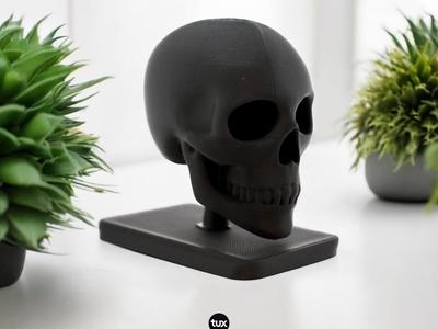 Black Skull