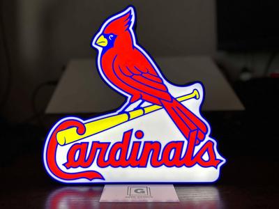 Cardinals Lightbox