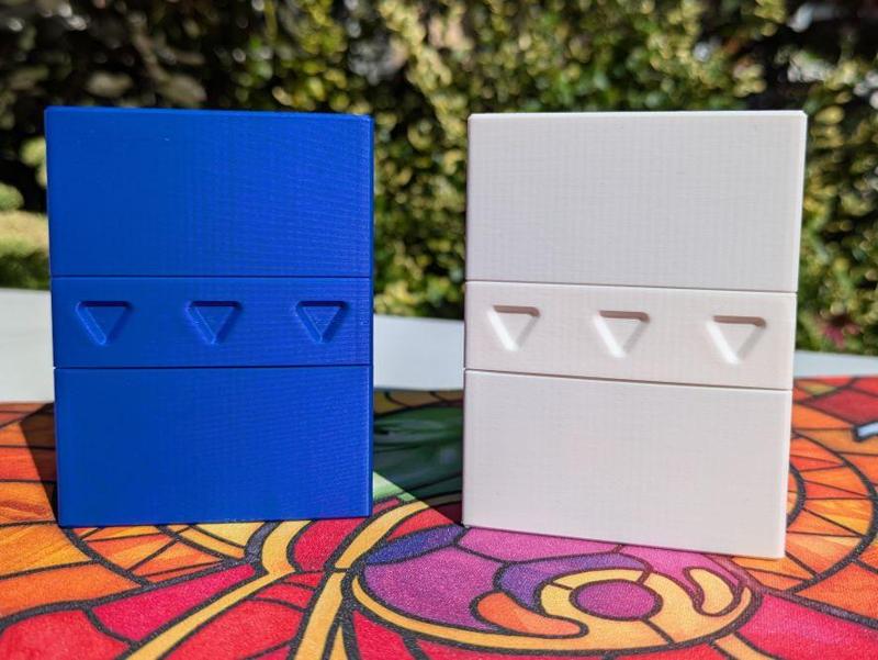 TCG Deck Box