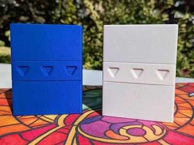 TCG Deck Box