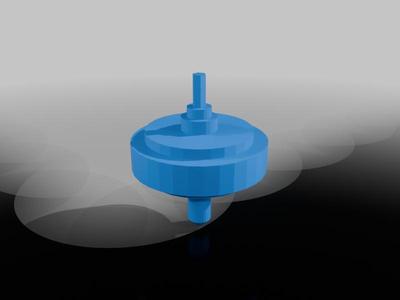 Scroll Wheel for iFYOO G53 Mouse