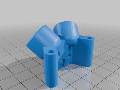 AOS 3.5 v5 o4 antenna mount