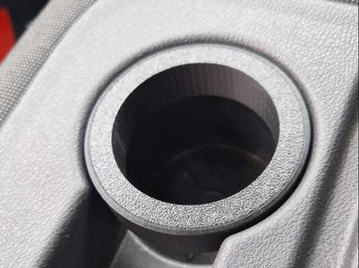 Cup / Can holder adapter