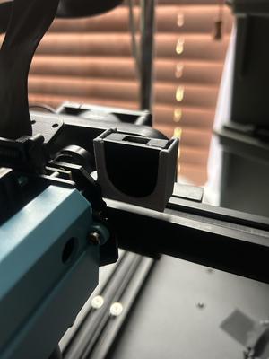 Accelerometer mounts for Sv07/+