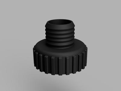 3/4" to 5/8" Garden Hose Adapter for Gardena