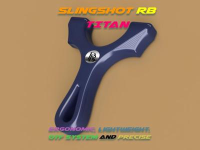 SlingShot RB-TITAN