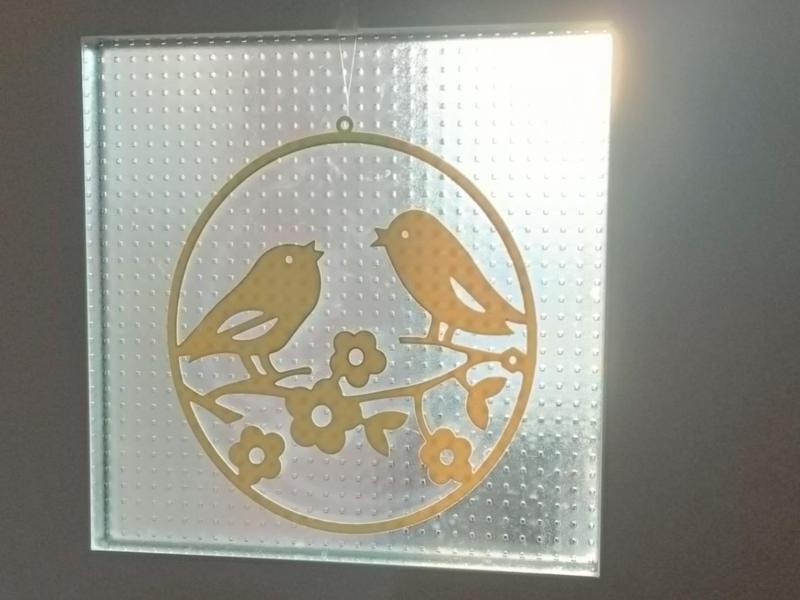 Spring Birds