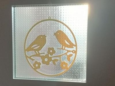 Spring Birds