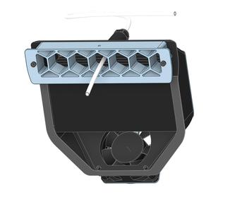 Sovol SV08 Exhaust Filter