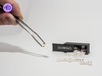 MICRO DOMINO