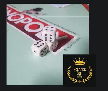 Dice