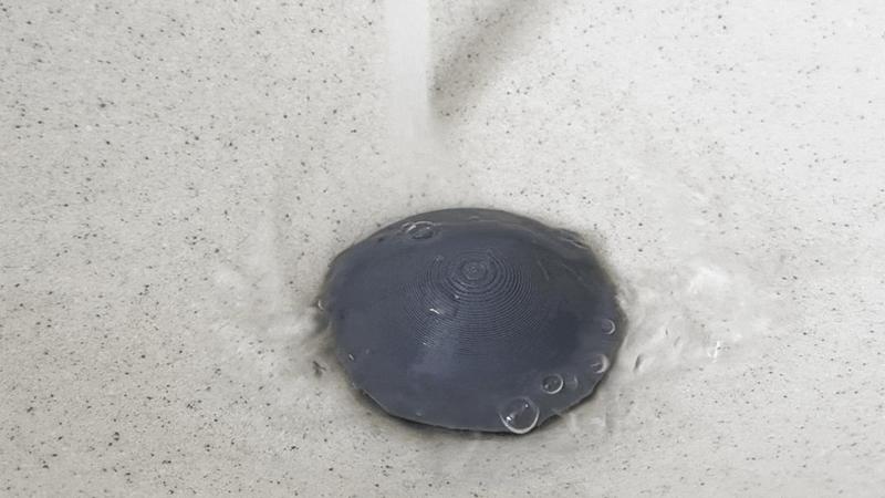 Drain Hole Cover