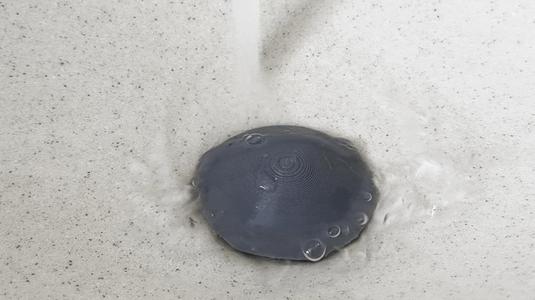 Drain Hole Cover
