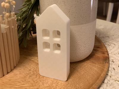Decorative House