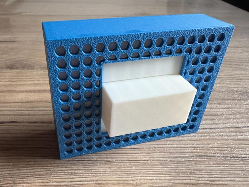 Sliding Puzzle Brain Teaser