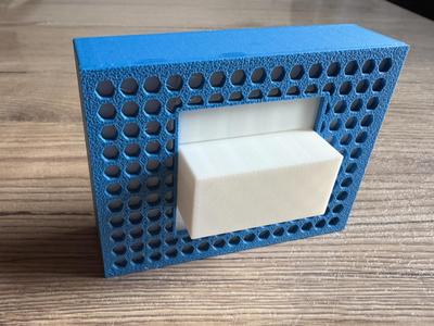 Sliding Puzzle Brain Teaser
