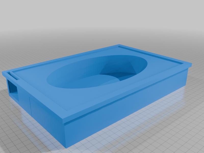 Poker Dice Box (Witcher) v2