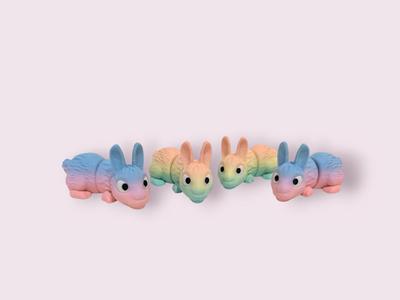Flexi Bunny