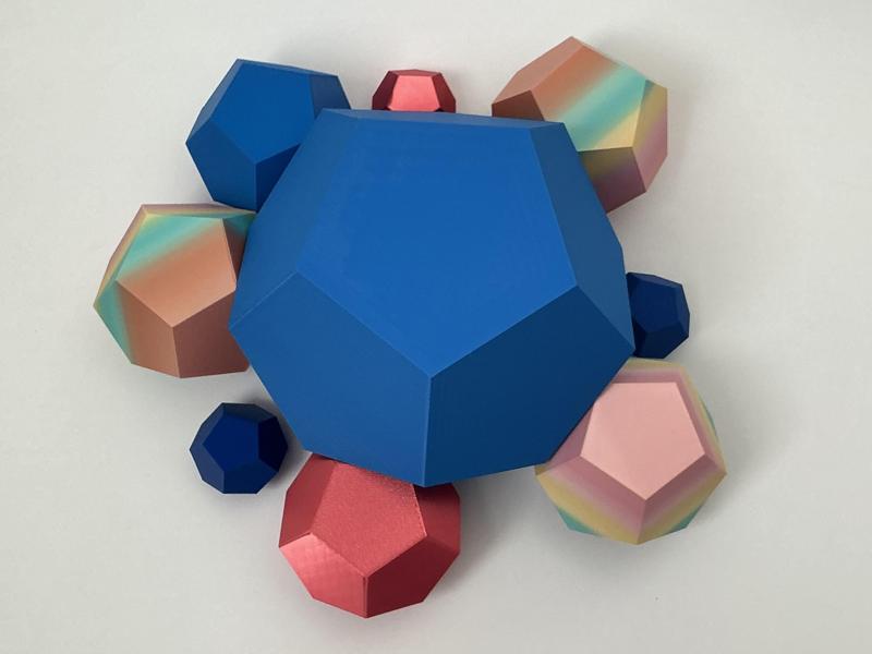 Dodecahedron.step