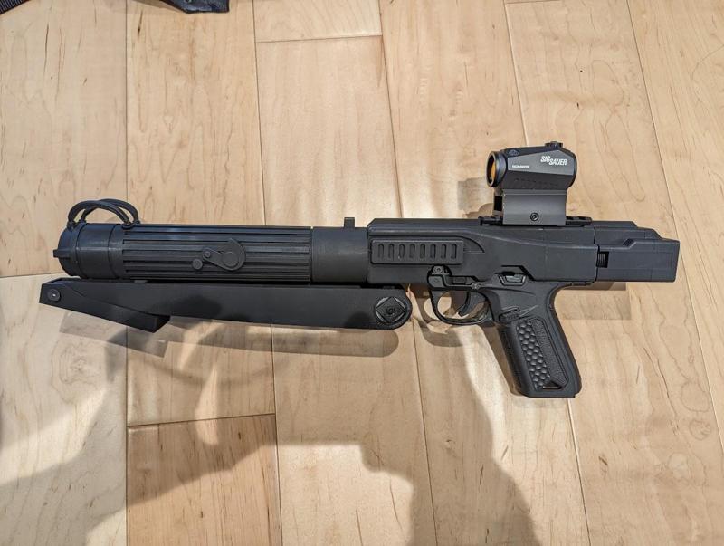 DC15S AAP01 Kit