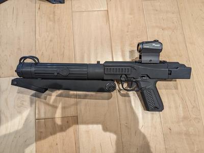 DC15S AAP01 Kit