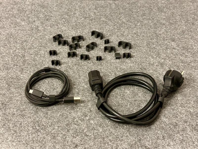 Cable Clips