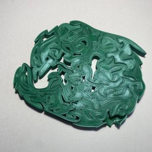 Dolphin Puzzle