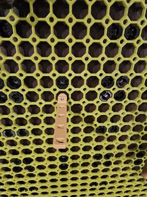 Generic Small Clamp Multiboard Mount