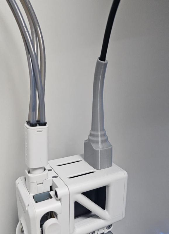 Bambulab A1/A1Mini Cable manegement TPU Version
