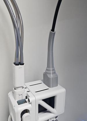 Bambulab A1/A1Mini Cable manegement TPU Version