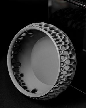 Virus Catch-all Bowl by MODERN MACHINE
