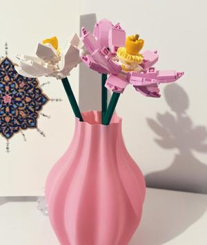 Flower Vase
