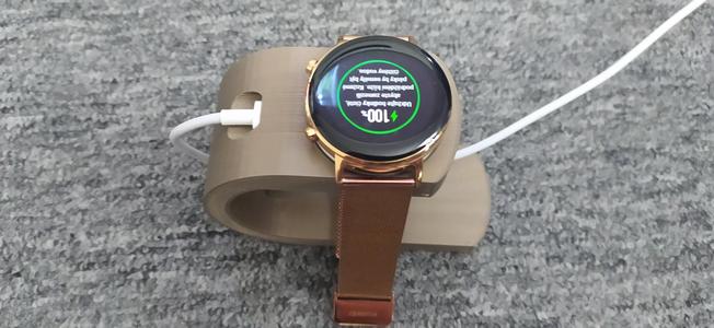 HUAWEI GT2 42MM SMART WATCH CHARGING HOLDER