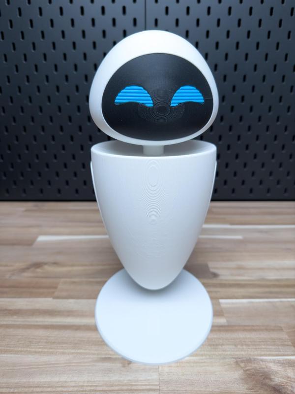 EVE Kit (No Support, No AMS, No Glue)