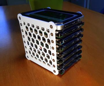 2.5 HDD Caddy / HDD Rack