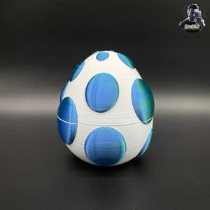 Dragon Egg No. 7