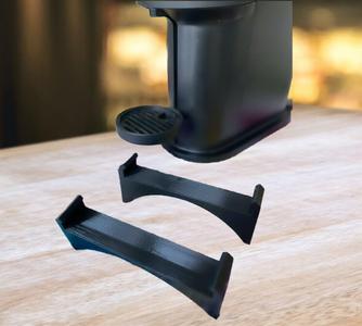 Nespresso Machine Riser