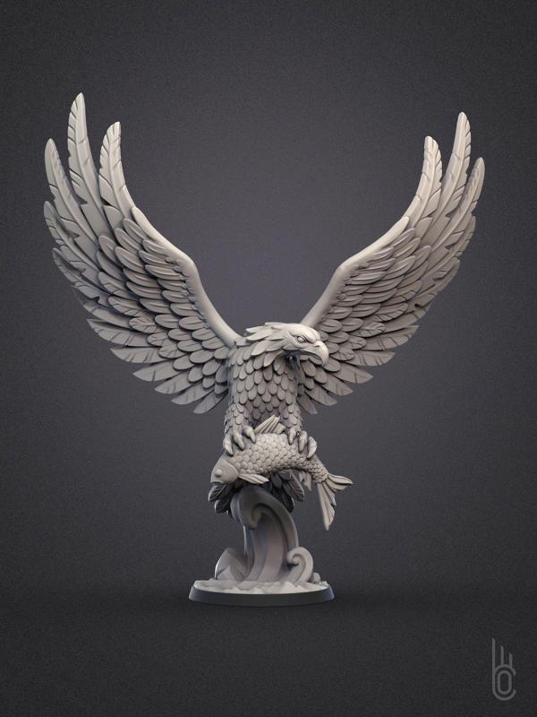 Eagle