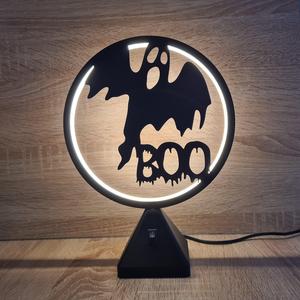 LED Ring Lamp