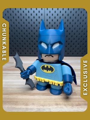 Batchunk Kit (No Support, No AMS, No Glue)