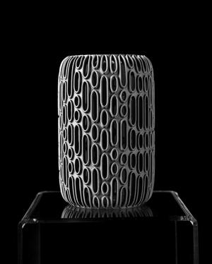 Breach Flower Vase by MODERN MACHINE