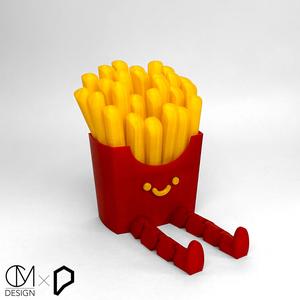 Fry Pal