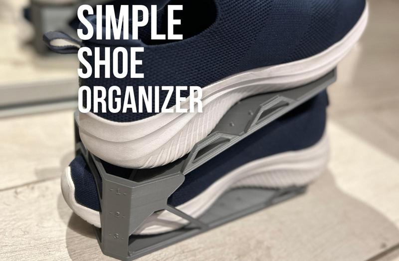 Shoe Organizer