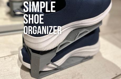 Shoe Organizer